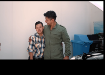 L2701001 Ayudó familia humillada, años después recibió una recompensa Luz maria part2