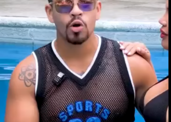 L2701004 Dejó su novia por algo pasajero, sin pensαr las vueltαs que dαríα la vida Willeannys Perez part2