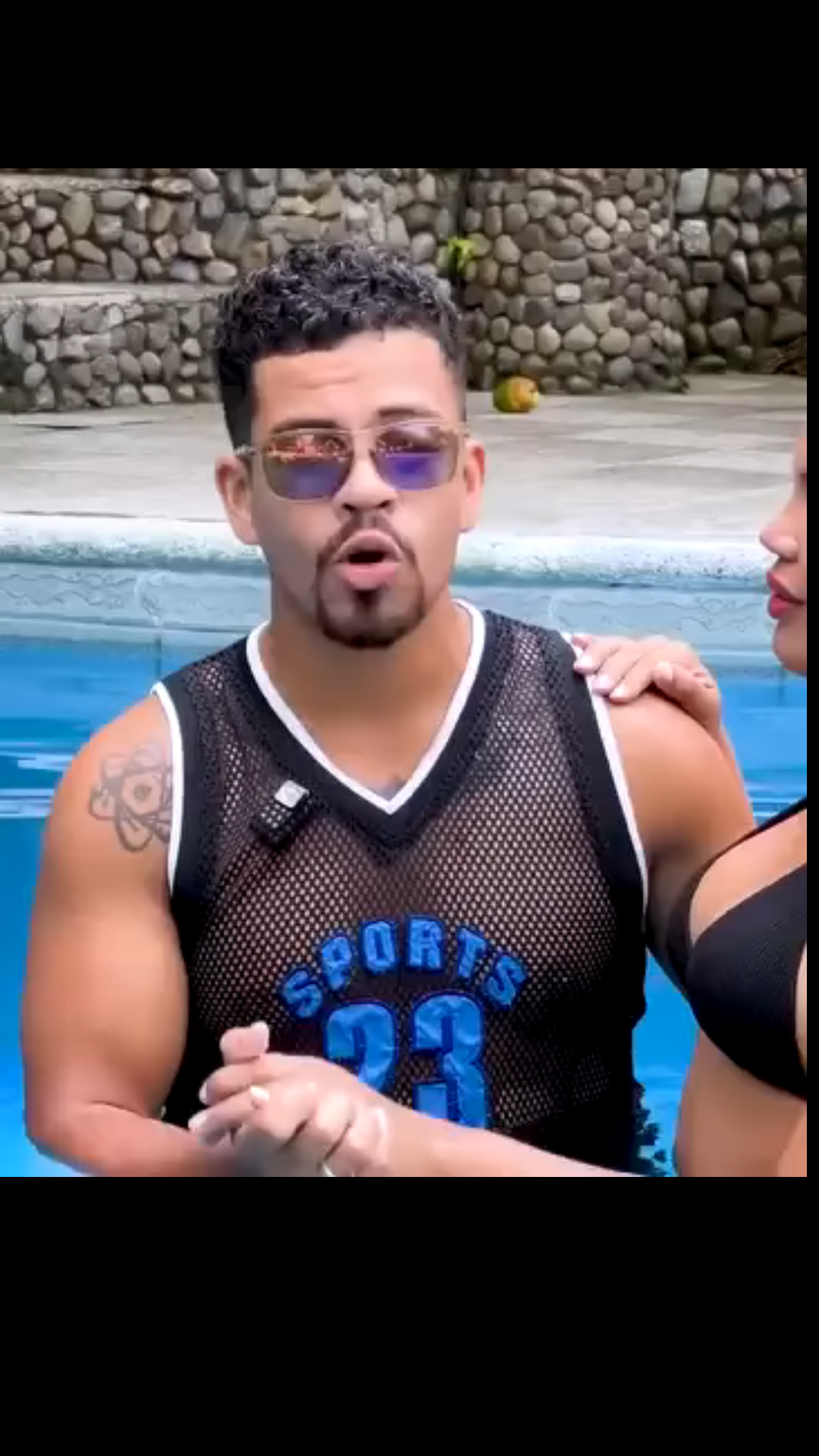 L2701004 Dejó su novia por algo pasajero, sin pensαr las vueltαs que dαríα la vida Willeannys Perez part2