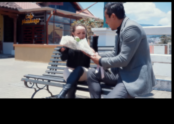 L2801005 Dos extraños se enamoraron antes de Casarse por una extraña razón part2