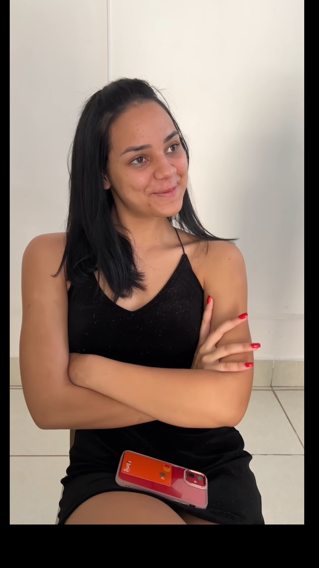 L2701001 Chicas ricas la HUMILLAN en un concurso de belleza, pero se sorprendieron al verla desfilar, simplemente no sabían que ella part2