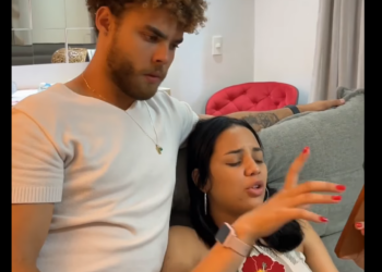 L2701002 Coqueteó con el novio de su hija un día antes de la boda 😭😱 part2