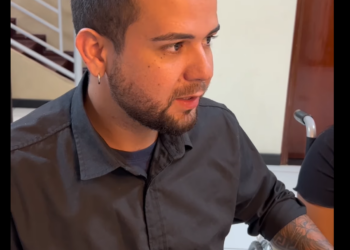 L2701003 Chica le pide a su novio que se enamore de su hermana enferma 😱 part2