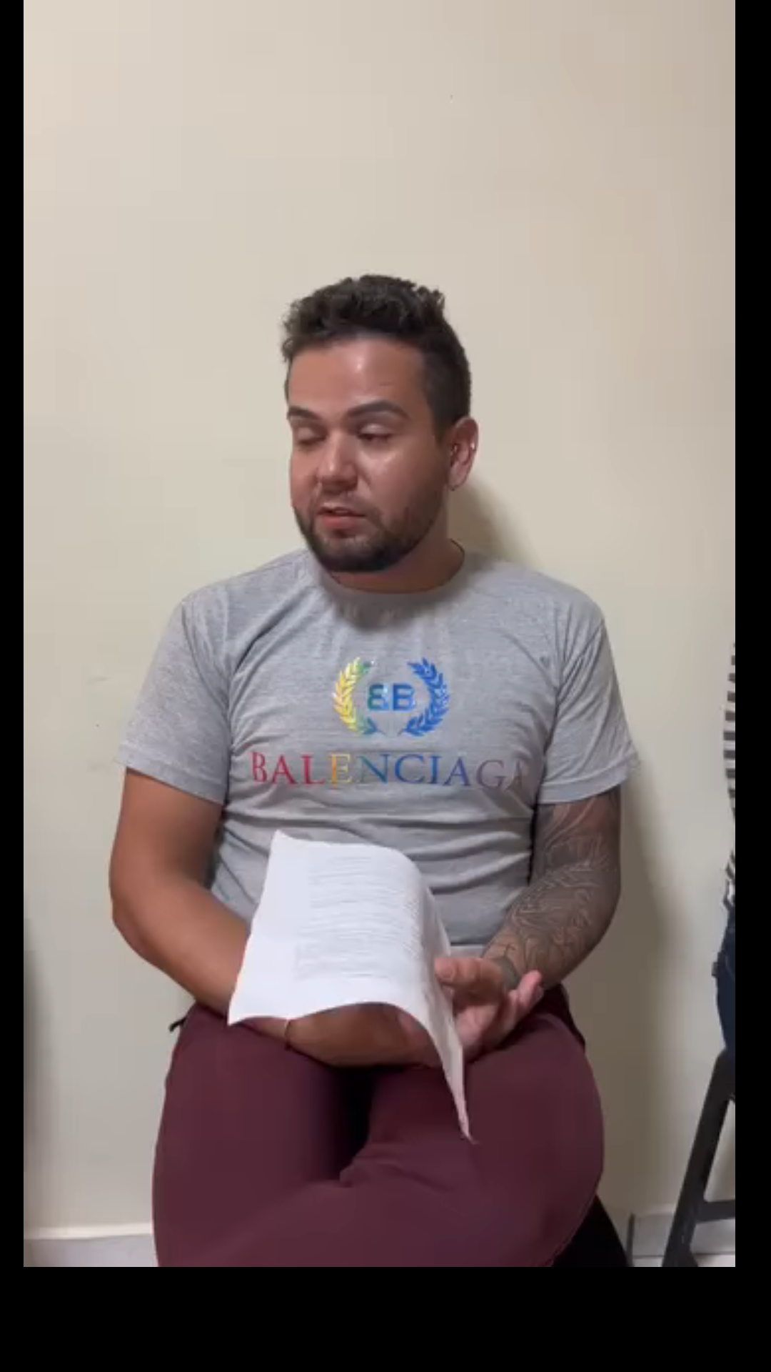 L2701004 El dinero era solo una prueba donde la Honestidad valía oro 😱😍 part2