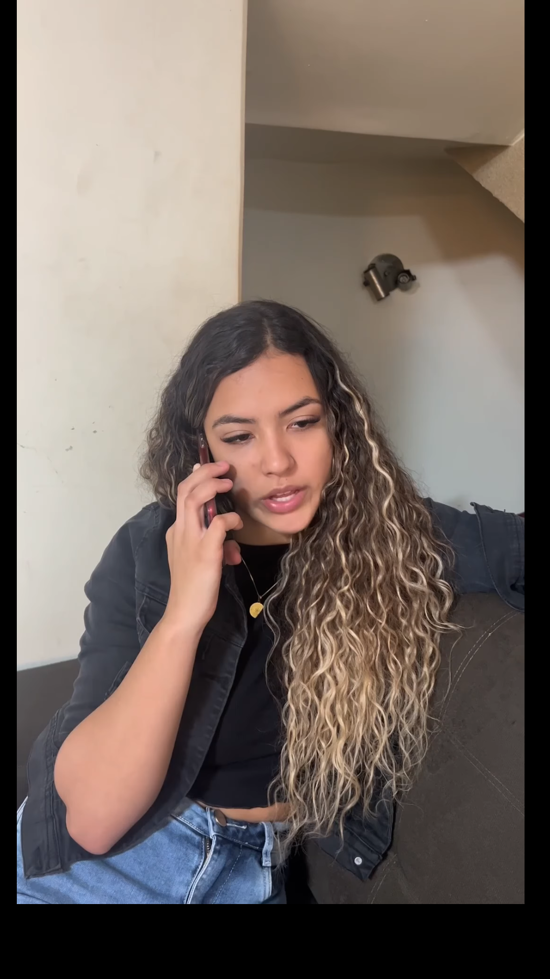 L2701005 Abandonó a su marido en el peor momento y le enseñó una lección en la vida part2