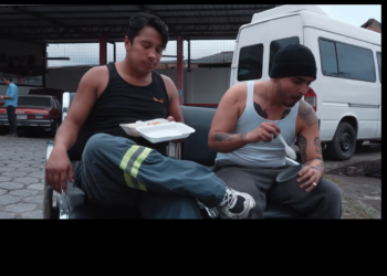 L2701002 Creía que su trabajo no era para mujeres se dio cuenta que no era así part2