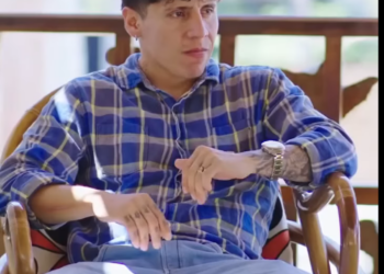 L2701005 Aveces la persona en la que mas confias te defrauda, identifica bien tus amigas Willeannys Perez part2