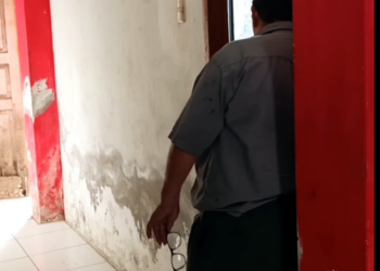 L3101002 Se hizo la que no quería cuando la descubrió la mama