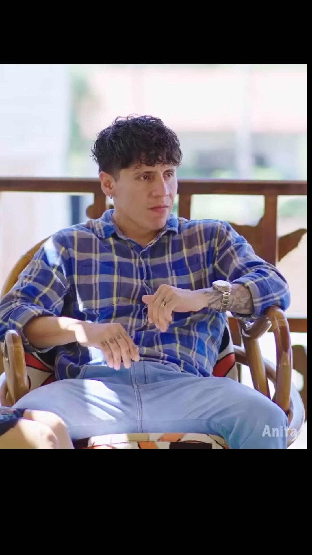 L2701005 Aveces la persona en la que mas confias te defrauda, identifica bien tus amigas Willeannys Perez part2