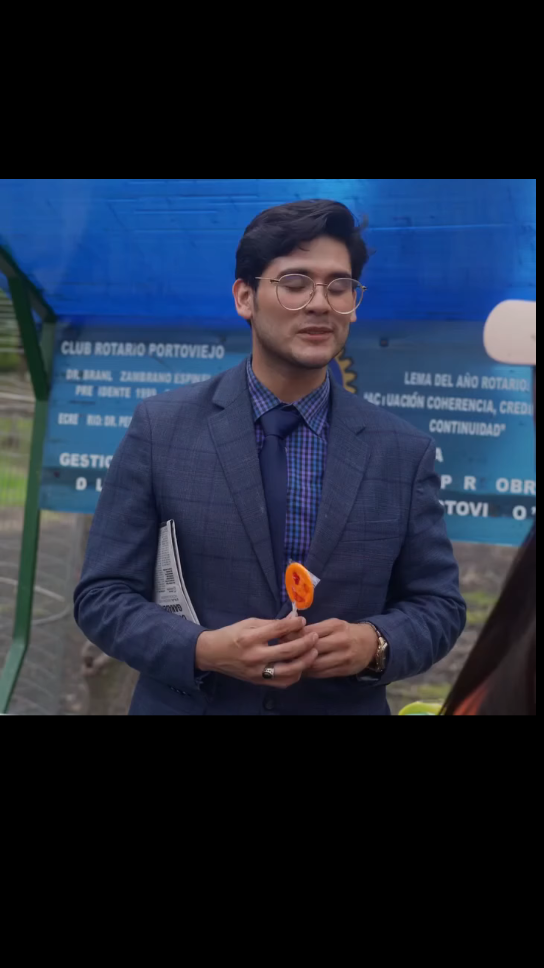 L2801002 Famosa cantante cambia su vida por la de una humilde vendedora de paletas Estuve con mi amiga le oculte la verdad mi esposo Willeannys Perez part2