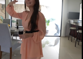 L2701005 Así se descubre a una mujer interesada