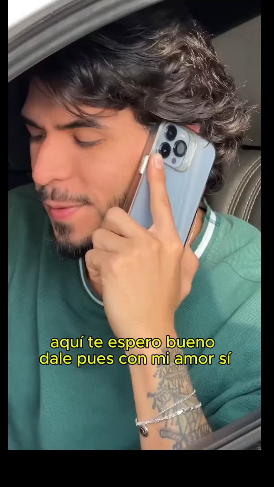 L2801003 Estas mujeres actuaron de una manera muy inteligente Willeannys Perez part2