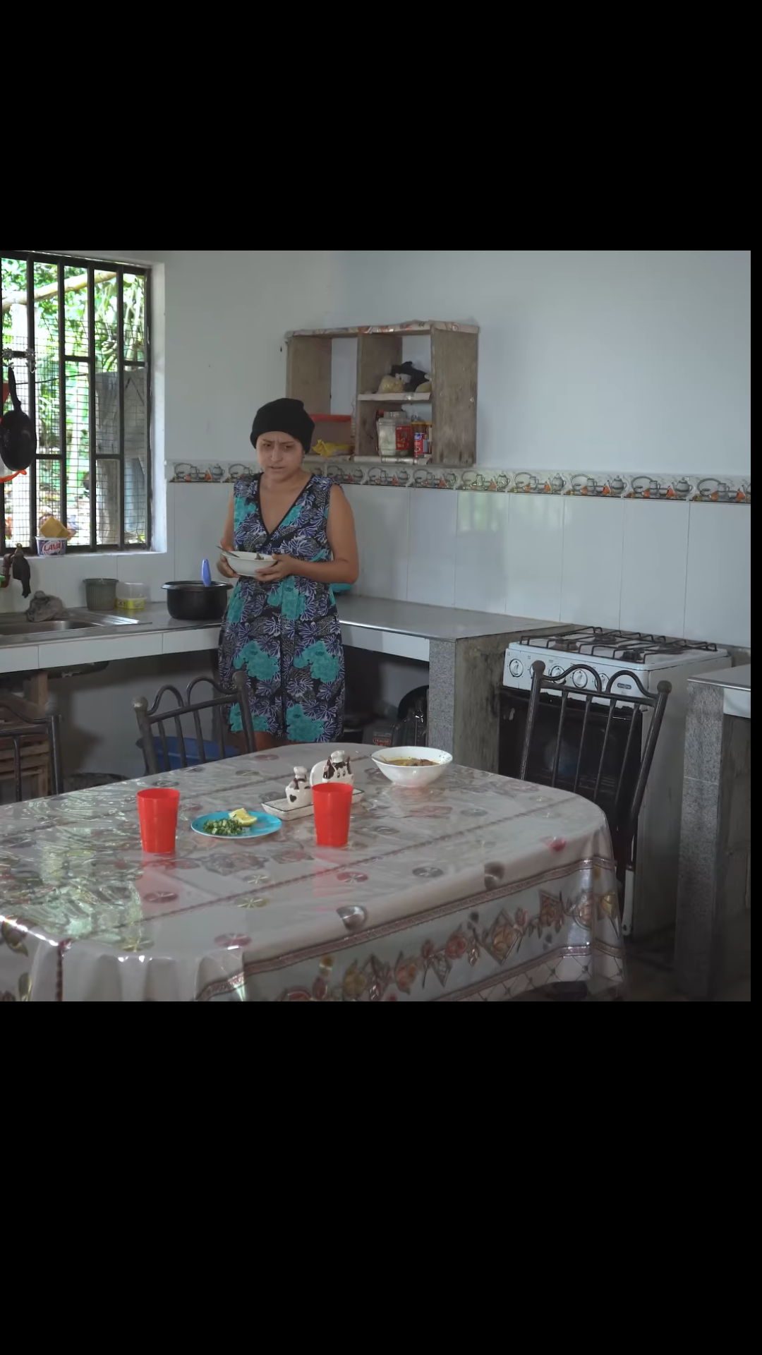 L2801002 Angel se la juega todo para salvar a su Esposa