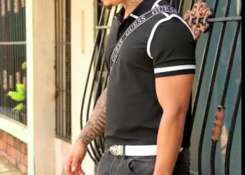 L2801005 El esposo de mi hermana me enamora, gran final Willeannys Perez part2