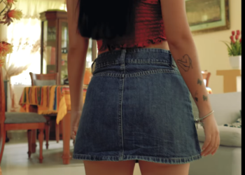 L2801003 Así Terminó esta Joven por no escuchar a su Hermana