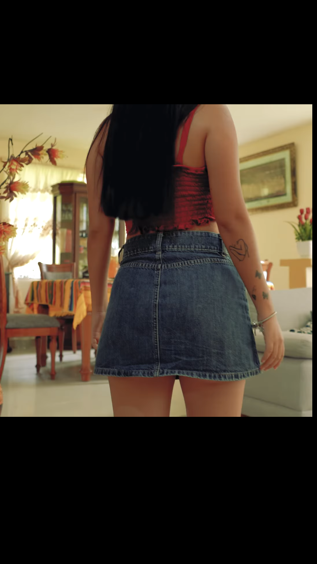 L2801003 Así Terminó esta Joven por no escuchar a su Hermana