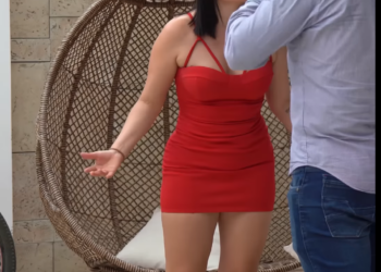 L2801004 El esposo no podía darle un hijo, entonces ella hizo esto