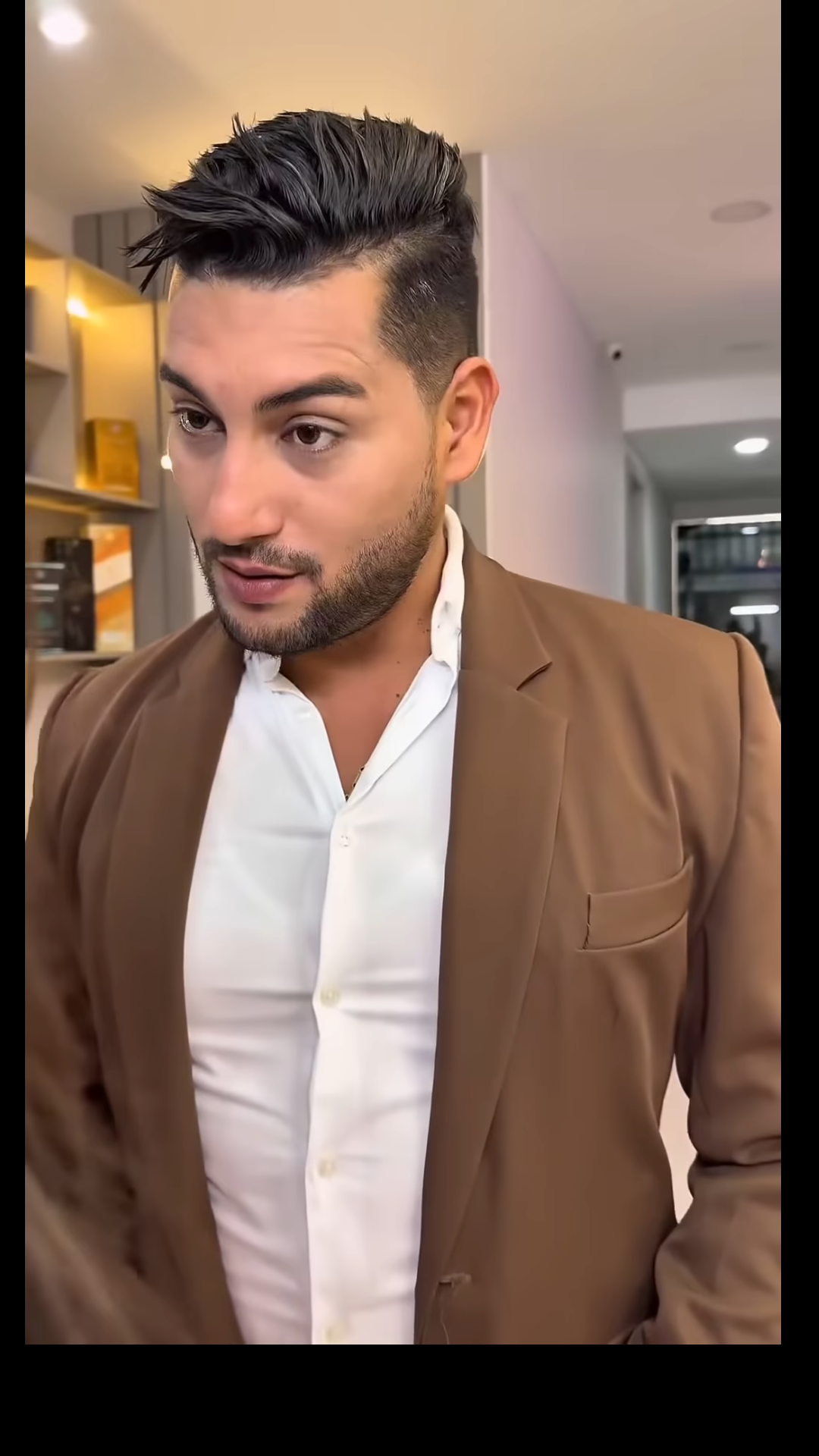 L2801002 Quiso arruinar a su esposo con una trampa de infidelidad y terminó perdiéndolo todo😱 part2