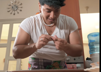 L2701001 Engañó a una chica pobre sin imaginarse lo que sucederia part2