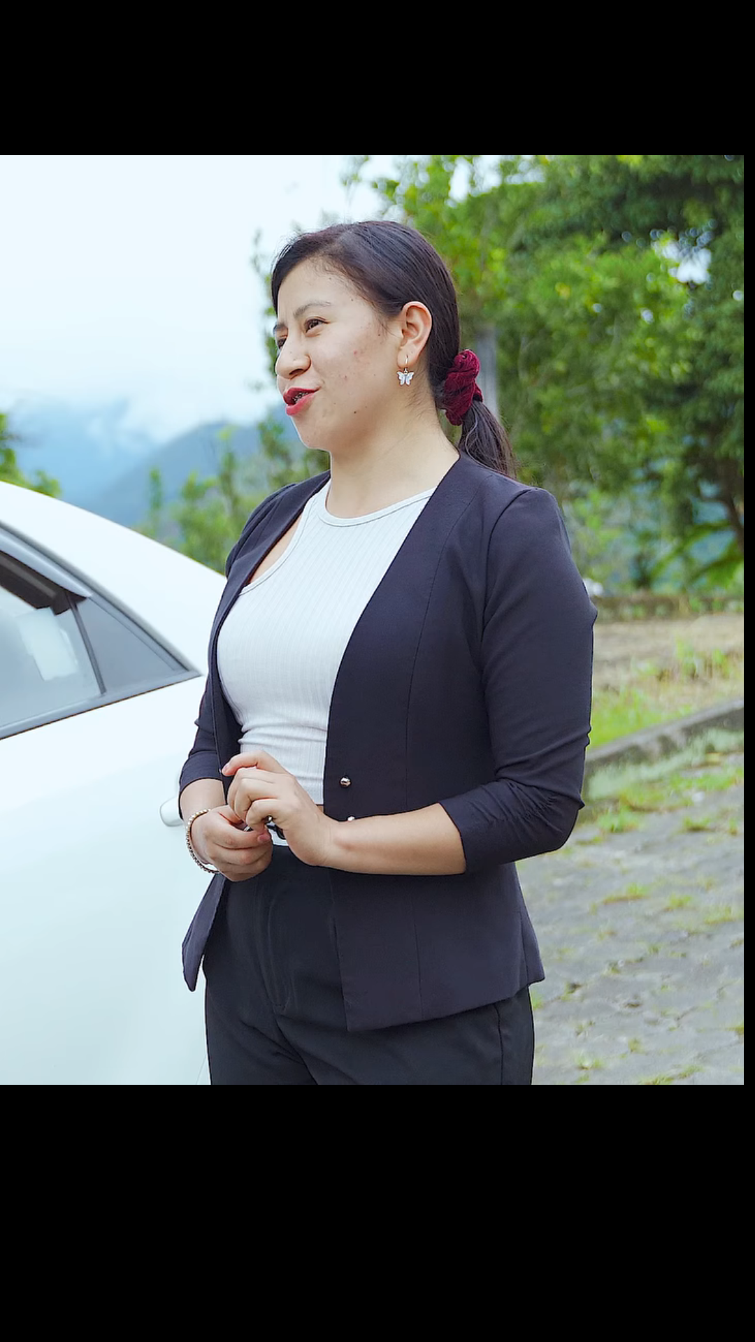 L2701002 Entró a la casa y encontró a su madre en un at4úd part2