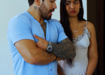 L2701003 Hizo pasar a su αmαnt3 por su hermana y termino así part2