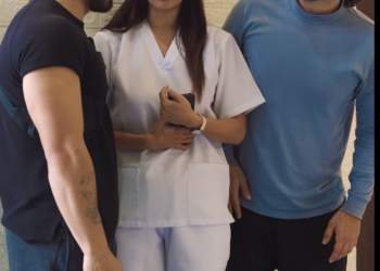 L2801003 Lo juzgar0n por su apariencia, pero su un gran corazón sorprendió a todos part2