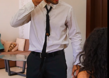 L2801002 Engreída millonaria se enamoró del guardaespaldas part2