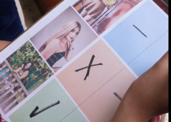 L2801003 Sacuderon la col4 para ganar el puesto de niñera (1) part2