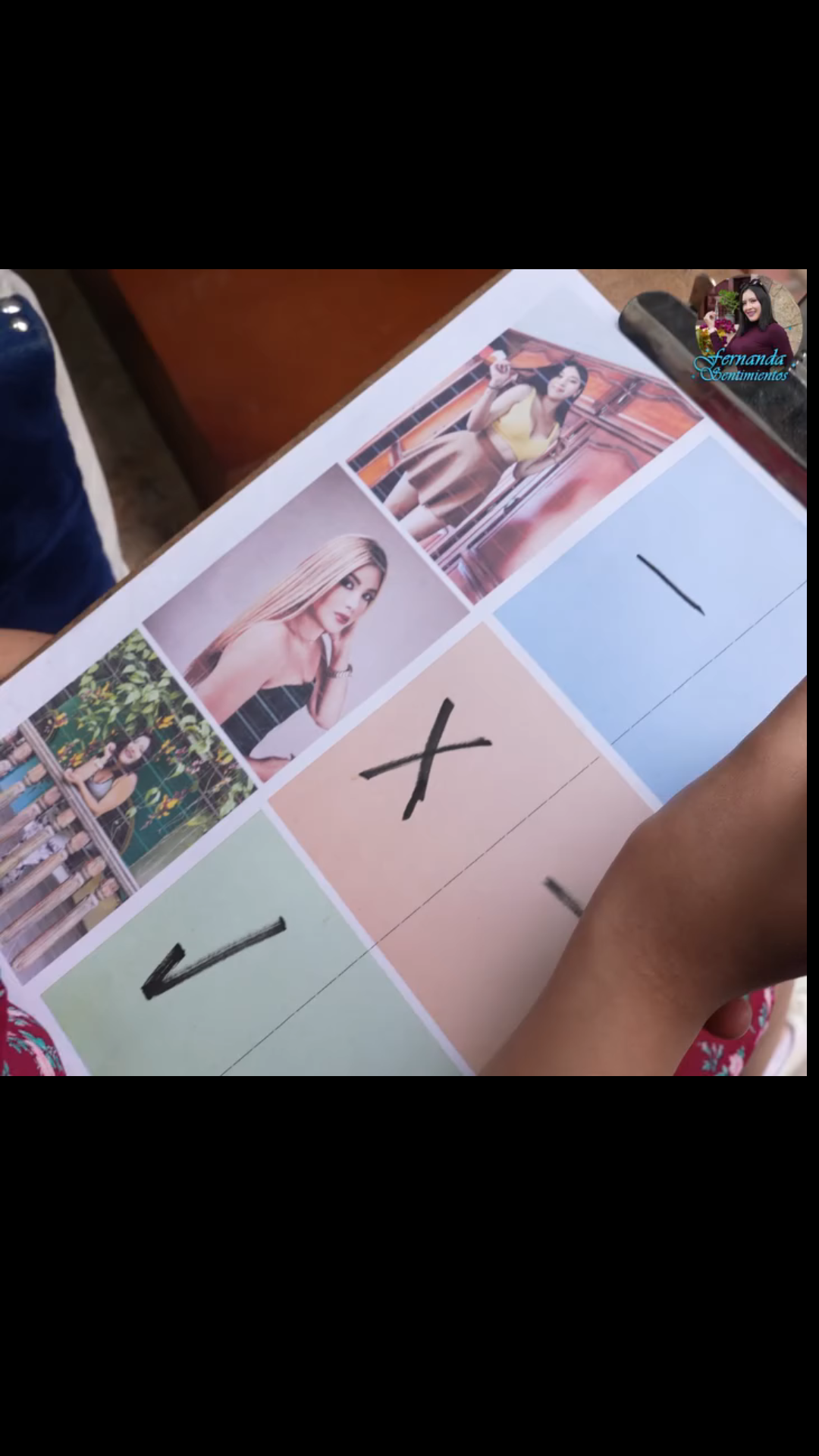 L2801003 Sacuderon la col4 para ganar el puesto de niñera (1) part2