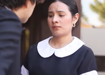 L2601004 Besó a su cuñado pensando que era su prometido part2