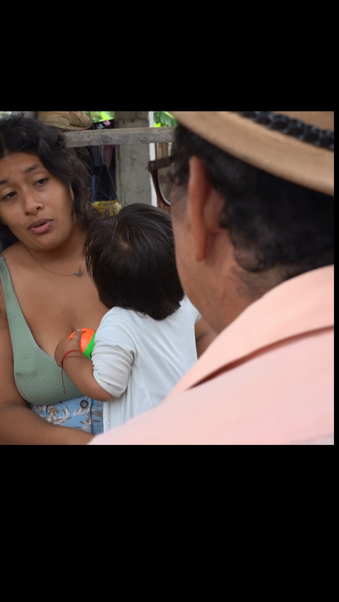 L2801004 La calentura de mi tia me hizo perder mi familia