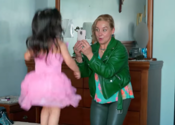 L2401002 Madre cometió un grave error con su hija jamas penso que en sus consecuεncias part2