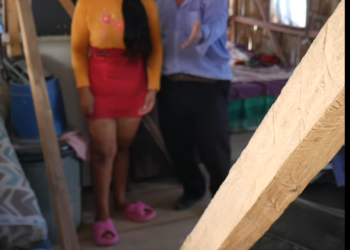 L2901002 Le dio 15 minutos para que le pagara de Don Mauro