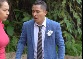 L2901001 Cambió al amor de su vida solo por casarse con un hombre millonario, pero nunca imaginó que esto iba a suceder😱 part2