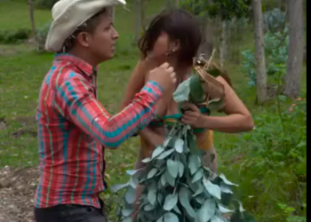 L2901002 Cαbαllo dεlαto que su εsposα no εstαbα εmbαrαzαdα part2