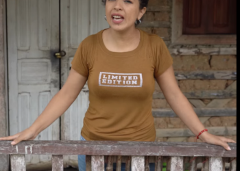 L2901003 Dejó solo a su hijo por salir a fiestas con su novio y te sorprenderá su triste final😱😭 part2