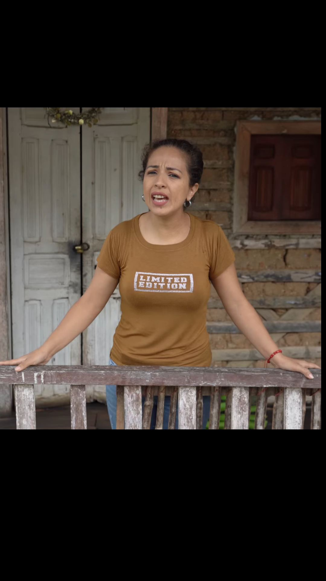 L2901003 Dejó solo a su hijo por salir a fiestas con su novio y te sorprenderá su triste final😱😭 part2