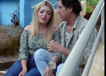 L3001002 El Fantasma del C3m3nt3rio que Hizo Orar a Todos