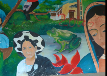 L3001003 El Dulce Sabor del Amor