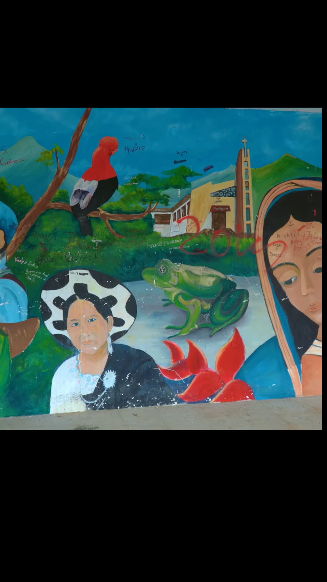 L3001003 El Dulce Sabor del Amor