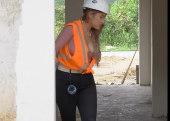 L3001004 Demostró su lealtad con la Ingeniera pero no se imaginó que iba a recibir esta sorpresa😱 part2