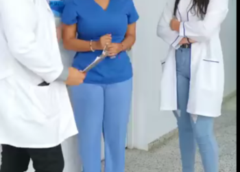 L3001003 Le niegan la entrada por sus tatuajes sin saber qu part2