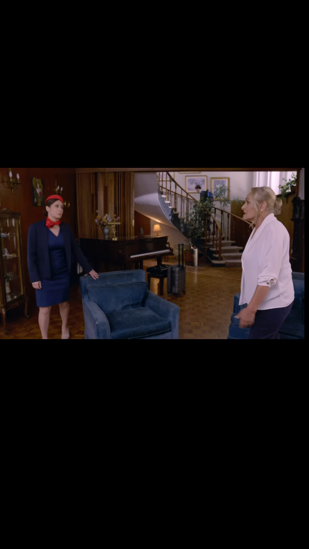 L0502003 ¡No estoy loco! Saúl sufre rechazo en la escuela por tener TDAH Como dice el dicho 1 5 Un gesto Como dice el dicho part2