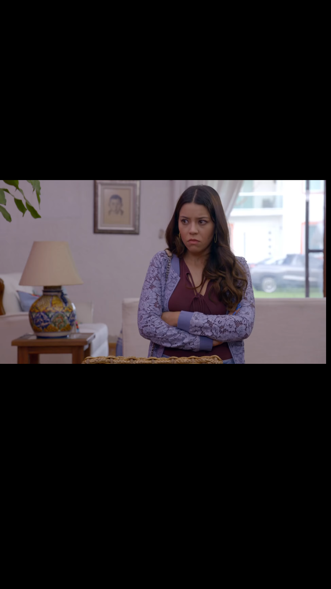 L0502004 El cuñado de Gibran colabora para que la familia sepa con quién se va Vanesa todos los días Como dice el dicho part2