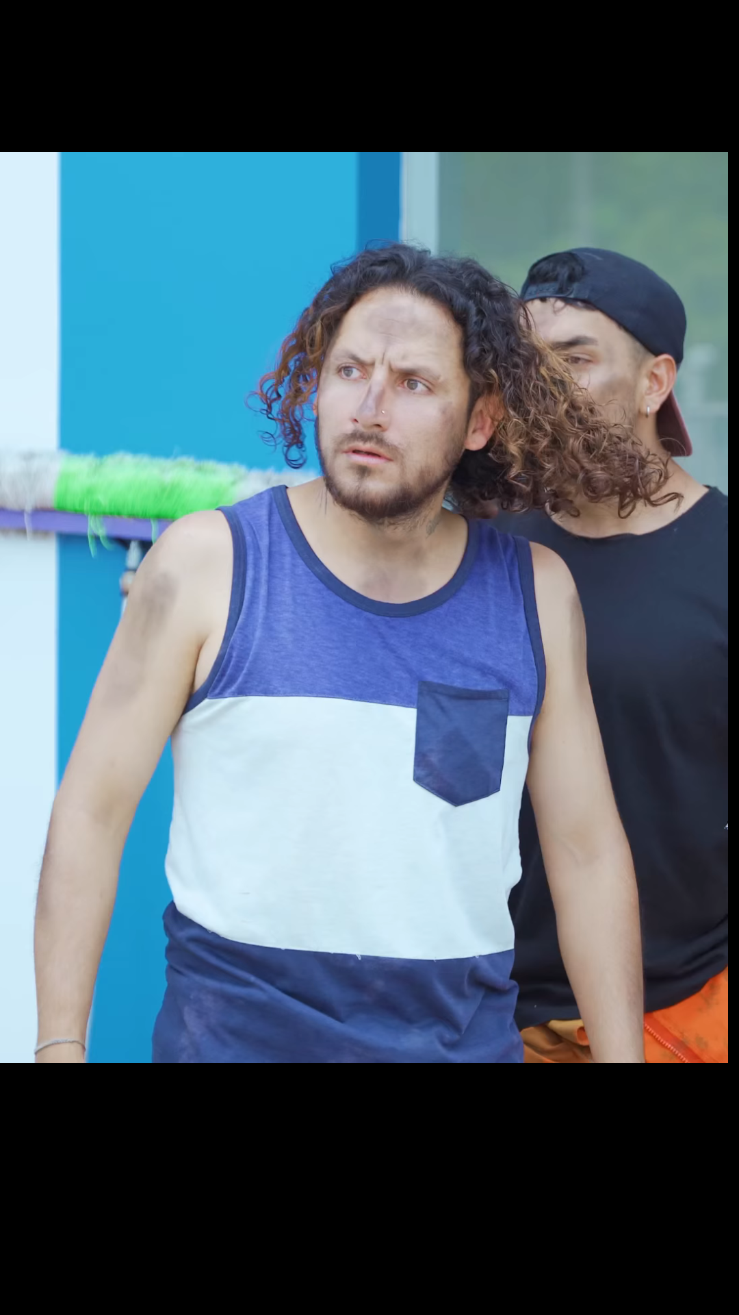 L0502002 No valoro a su prometido y la vida le dio una lección part2