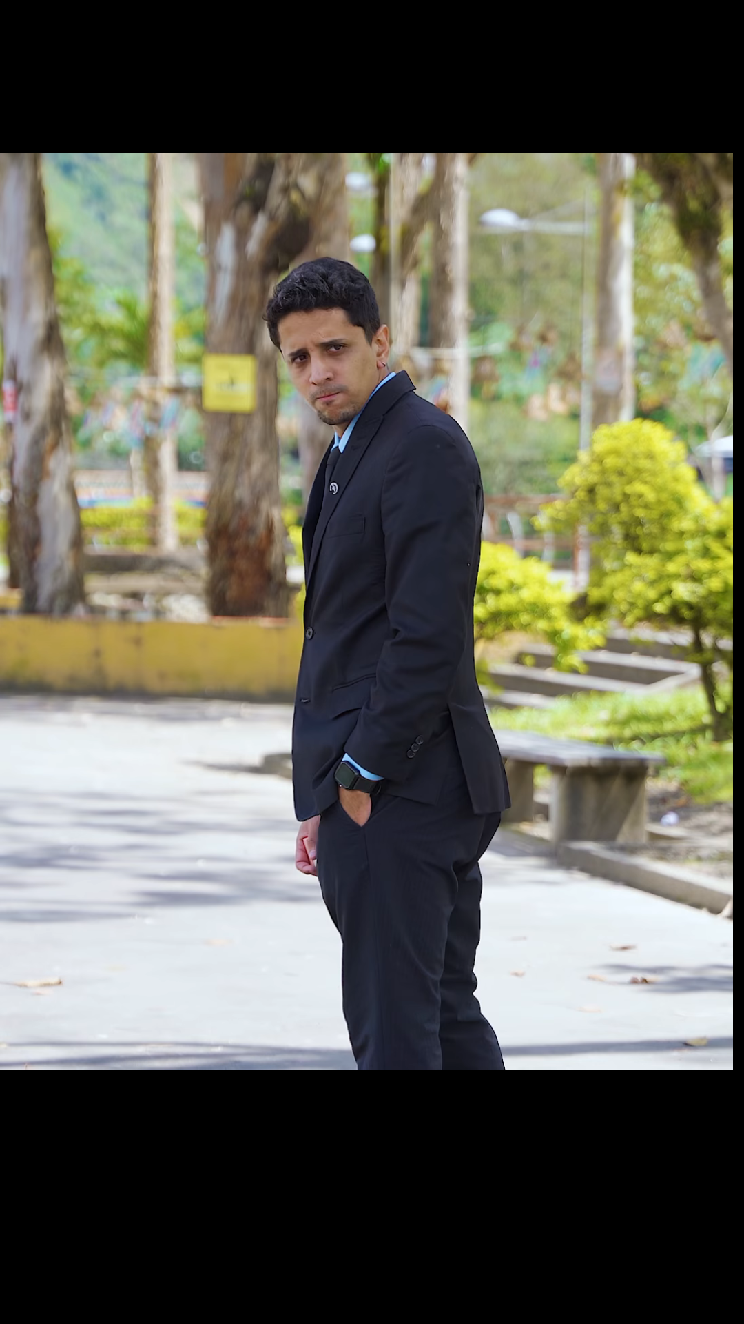 L0502004 Su novio la puso a prueba si realmente valía la pena casarse con ella part2