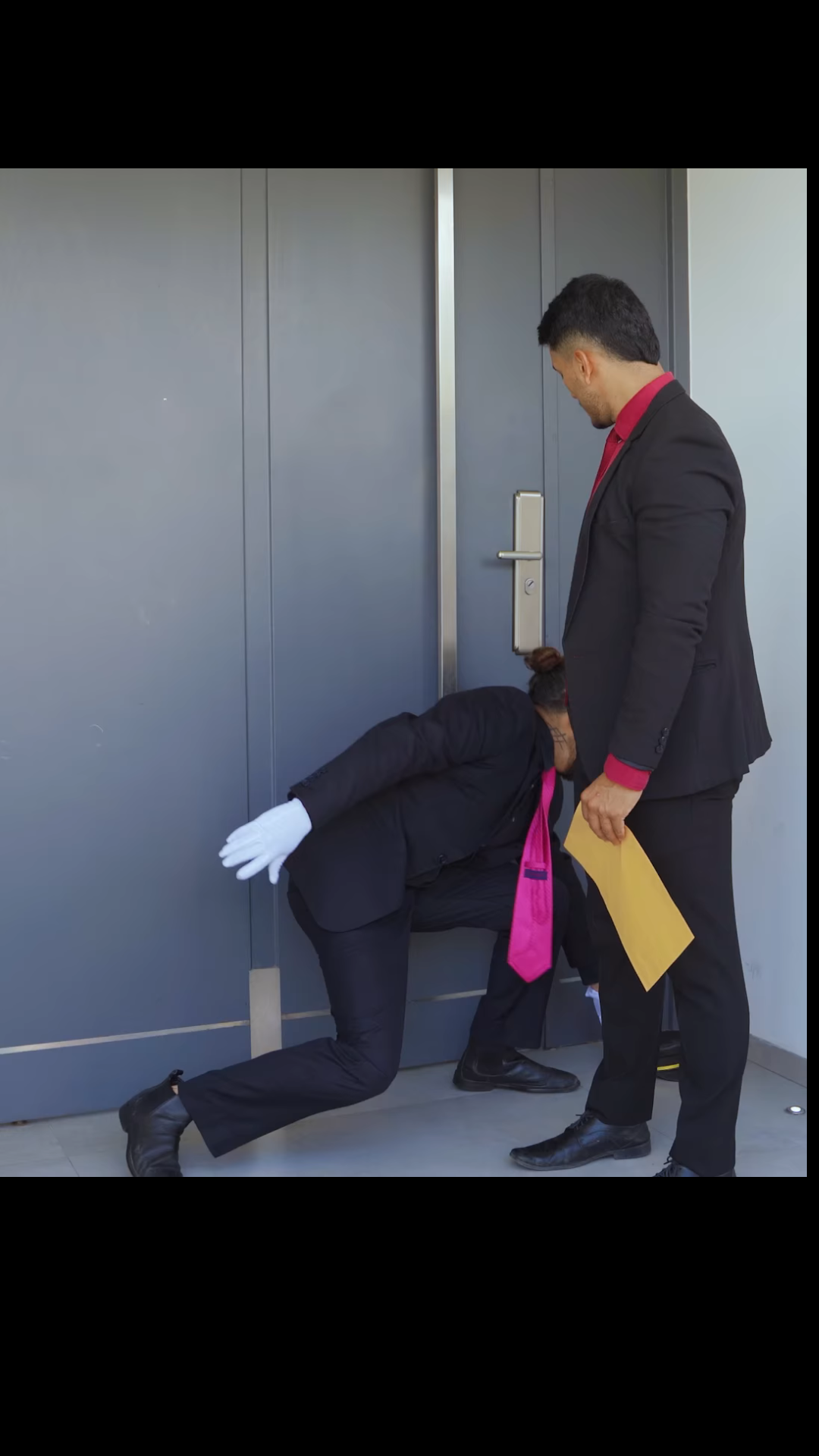 L0502005 Se enamoro del chófer porque su esposo nunca la apreció part2