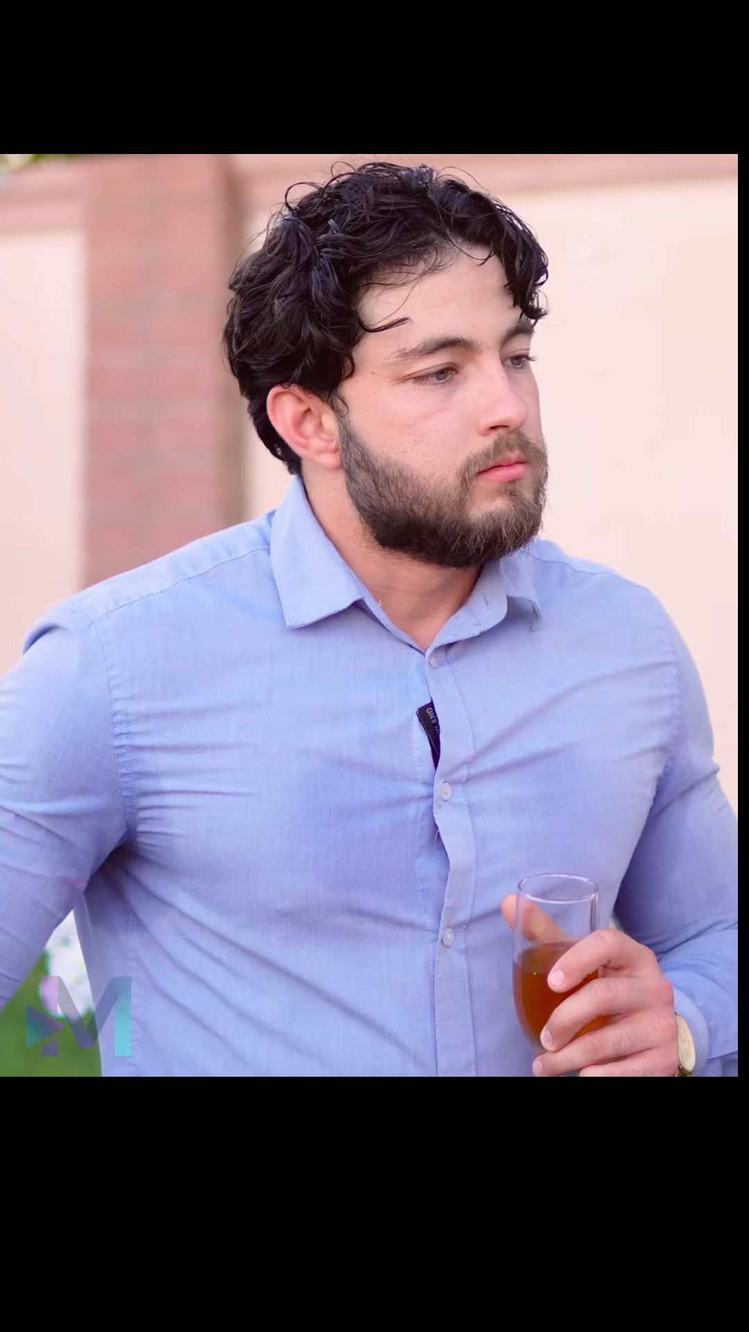 L0502005 Se coló en un boda sin imaginar que encontraría al amor de su vida