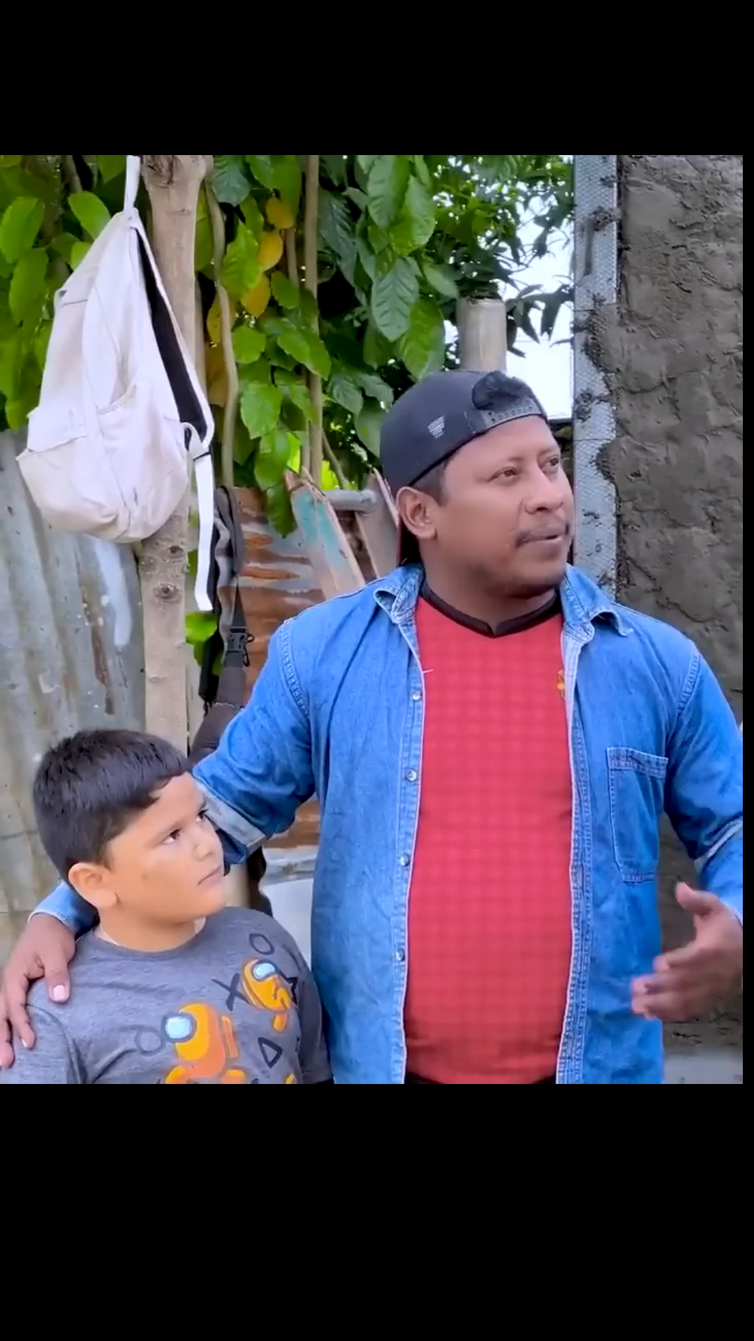 L0402002 Mujer sacaba su hijo de la casa para meter su amante, pero no pensó lo que pasaría Willeannys Perez part2