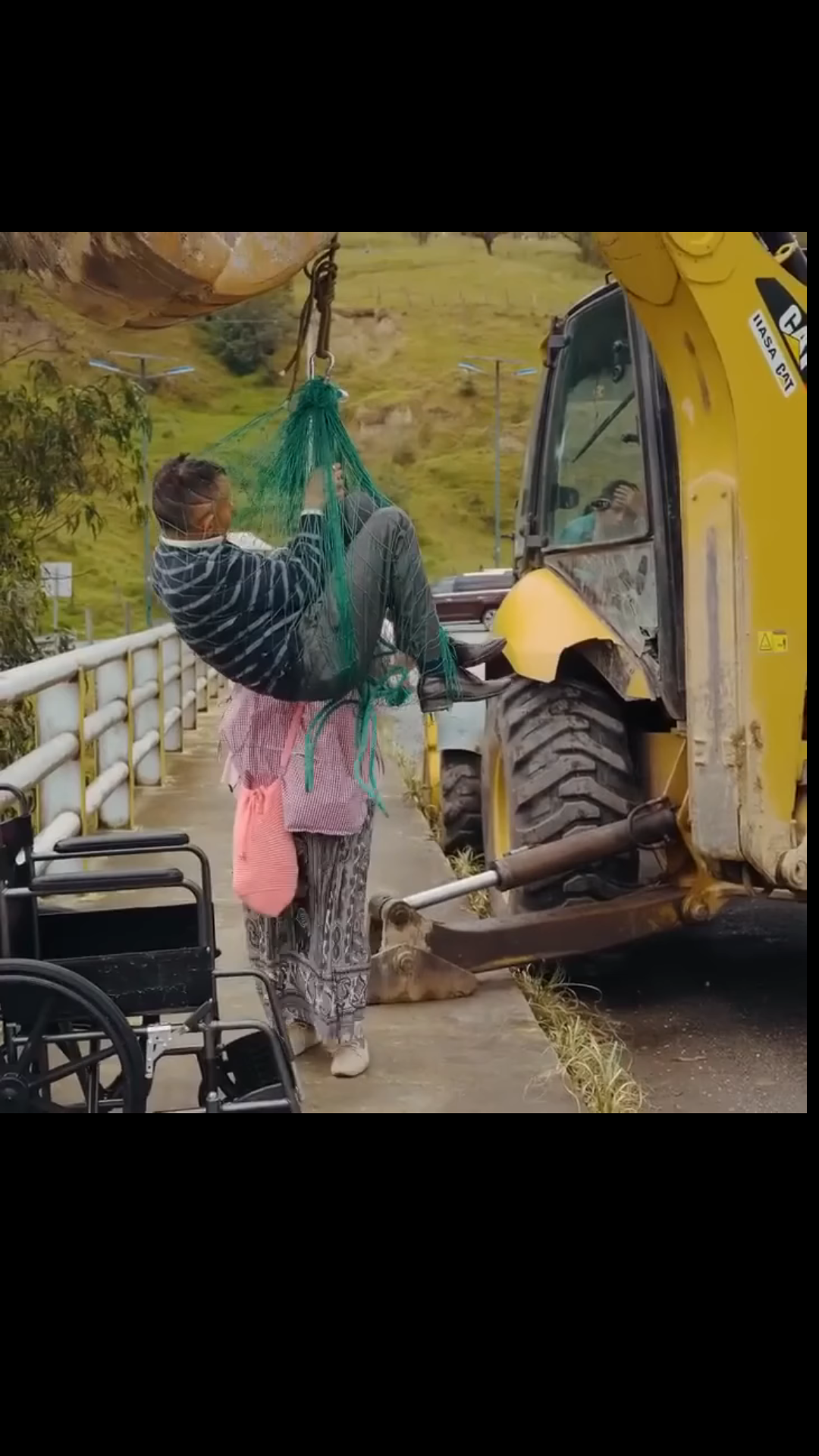 L0402003 Mαlos hijos obligαron su padre enfεrm0 que firme los papεles de la herencia Willeannys Perez Fanpage part2